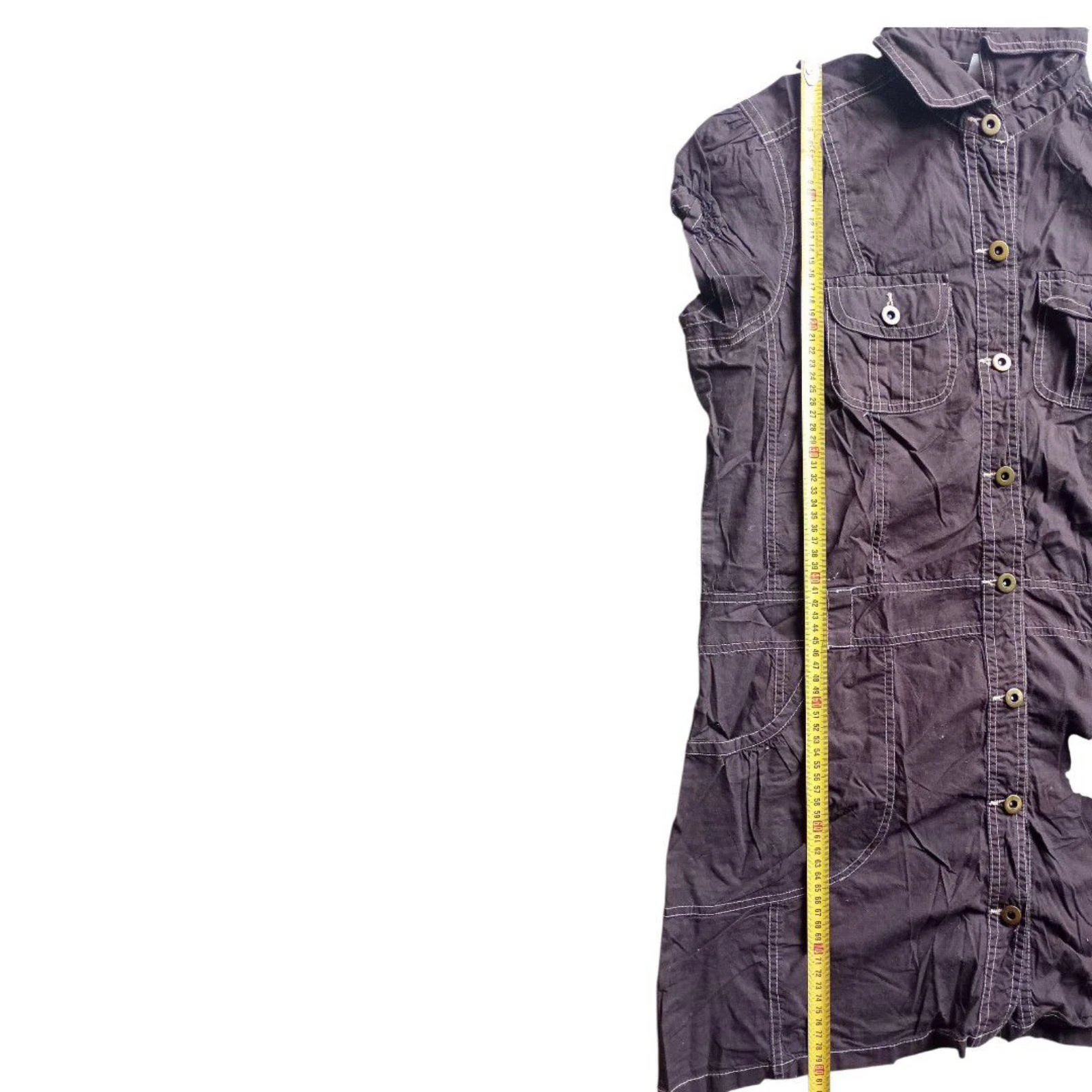 Tuniek camaïeu maat 36c zeer goede staat – photo 7
